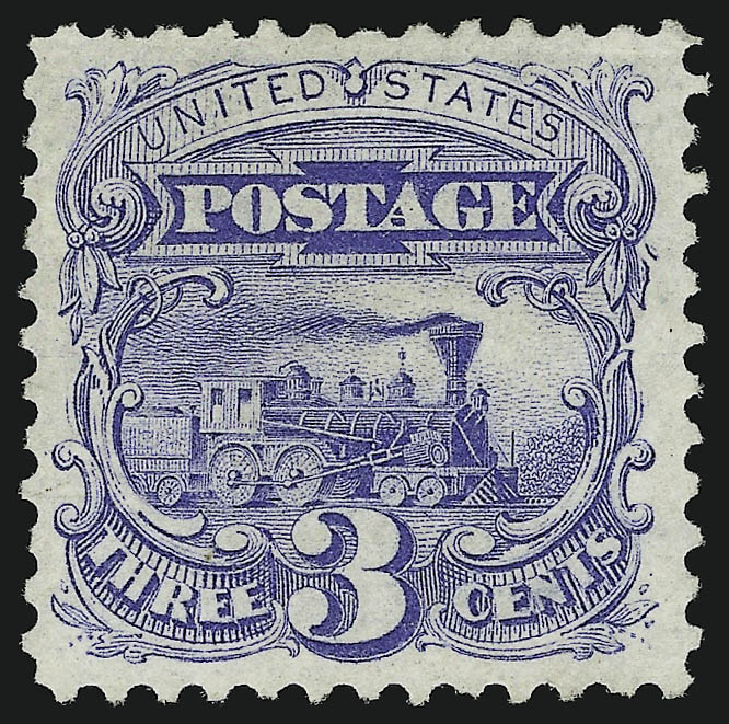 Sale no. 905 — Lot no. 1705 — Siegel Auction Galleries