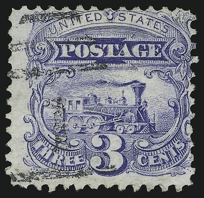 Sale no. 905 — Lot no. 1706 — Siegel Auction Galleries