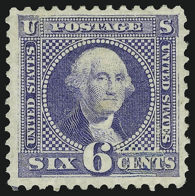 Sale no. 905 — Lot no. 1708 — Siegel Auction Galleries