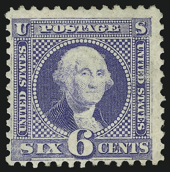 Sale no. 905 — Lot no. 1710 — Siegel Auction Galleries