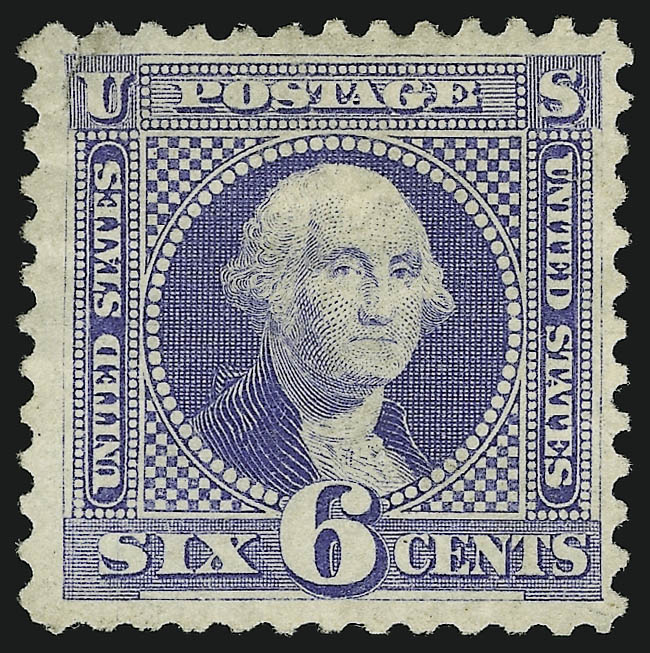 Sale no. 905 — Lot no. 1711 — Siegel Auction Galleries