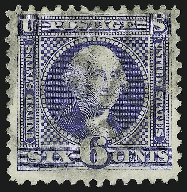 Sale no. 905 — Lot no. 1713 — Siegel Auction Galleries