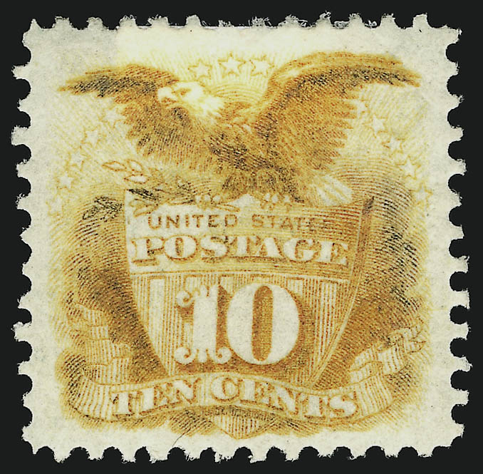 Sale no. 905 — Lot no. 1717 — Siegel Auction Galleries