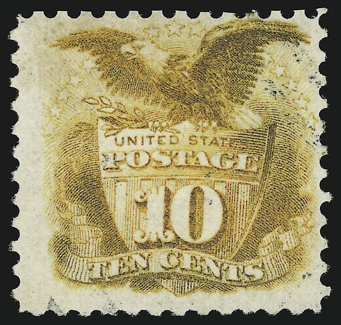 Sale no. 905 — Lot no. 1719 — Siegel Auction Galleries