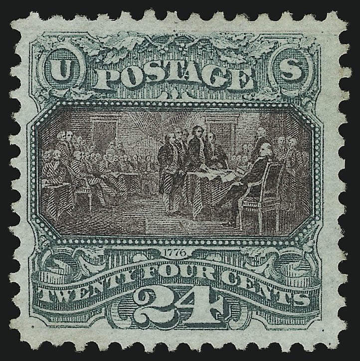 Sale no. 905 — Lot no. 1730 — Siegel Auction Galleries