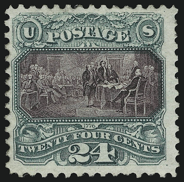 Sale no. 905 — Lot no. 1732 — Siegel Auction Galleries