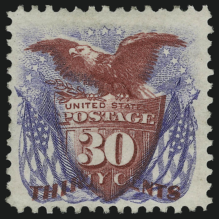Sale no. 905 — Lot no. 1738 — Siegel Auction Galleries