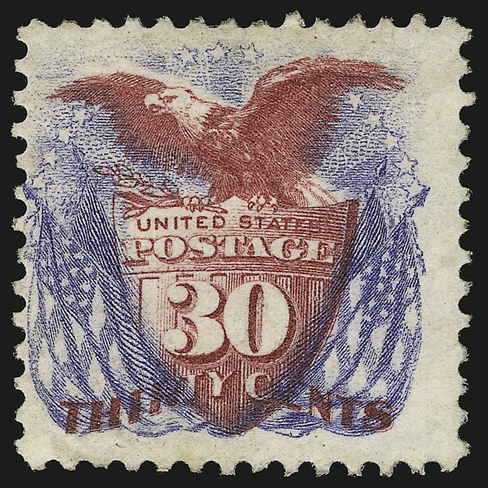 Sale no. 905 — Lot no. 1740 — Siegel Auction Galleries