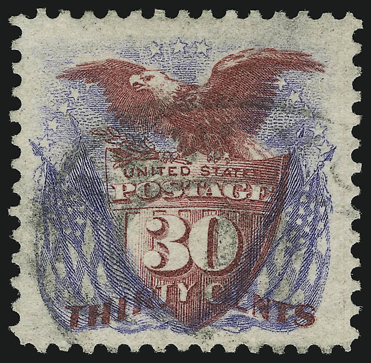 Sale no. 905 — Lot no. 1742 — Siegel Auction Galleries