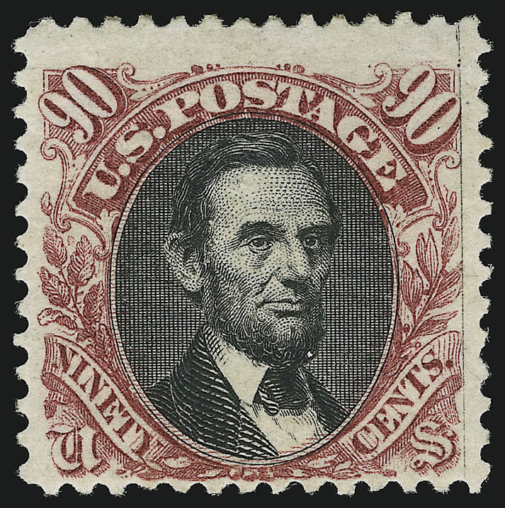 Sale no. 905 — Lot no. 1745 — Siegel Auction Galleries