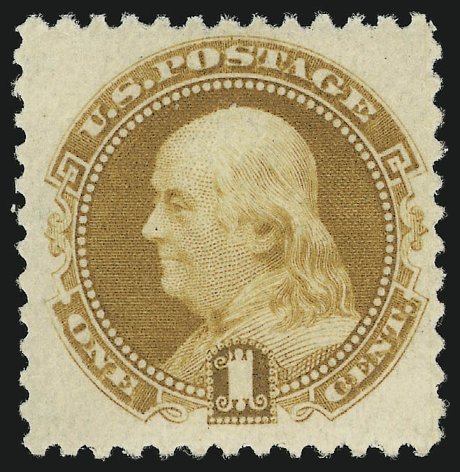 Sale no. 905 — Lot no. 1748 — Siegel Auction Galleries