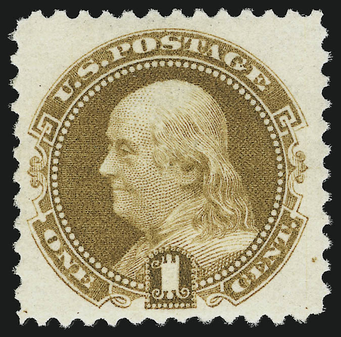 Sale no. 905 — Lot no. 1750 — Siegel Auction Galleries