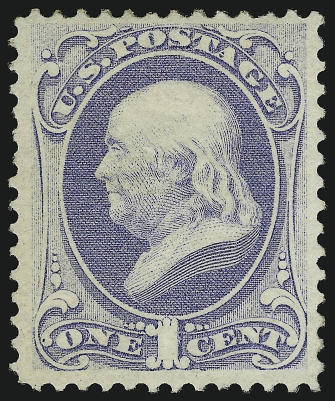 Sale no. 905 — Lot no. 1751 — Siegel Auction Galleries