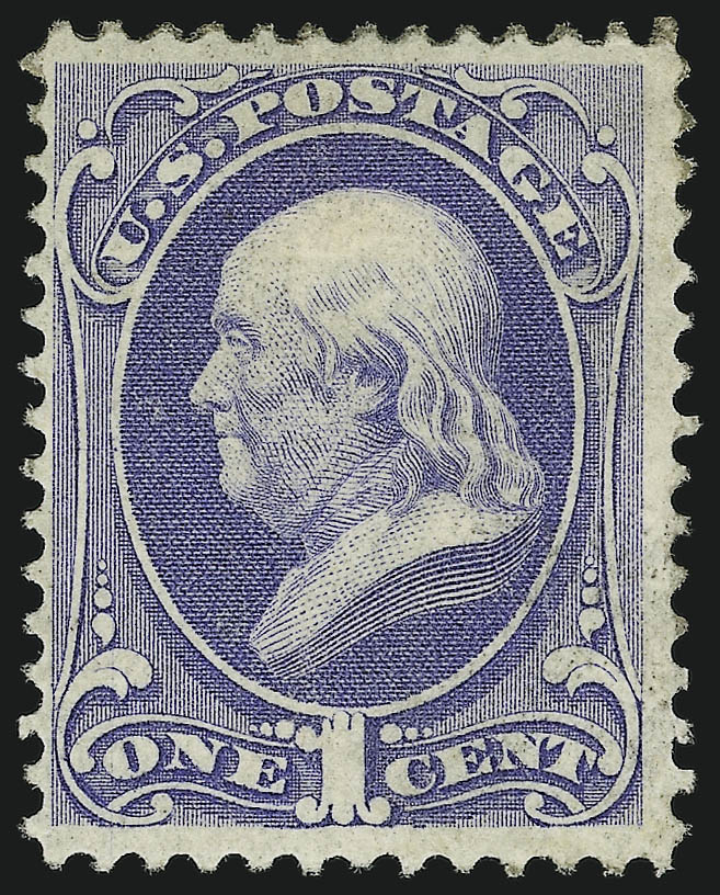 Sale no. 905 — Lot no. 1752 — Siegel Auction Galleries