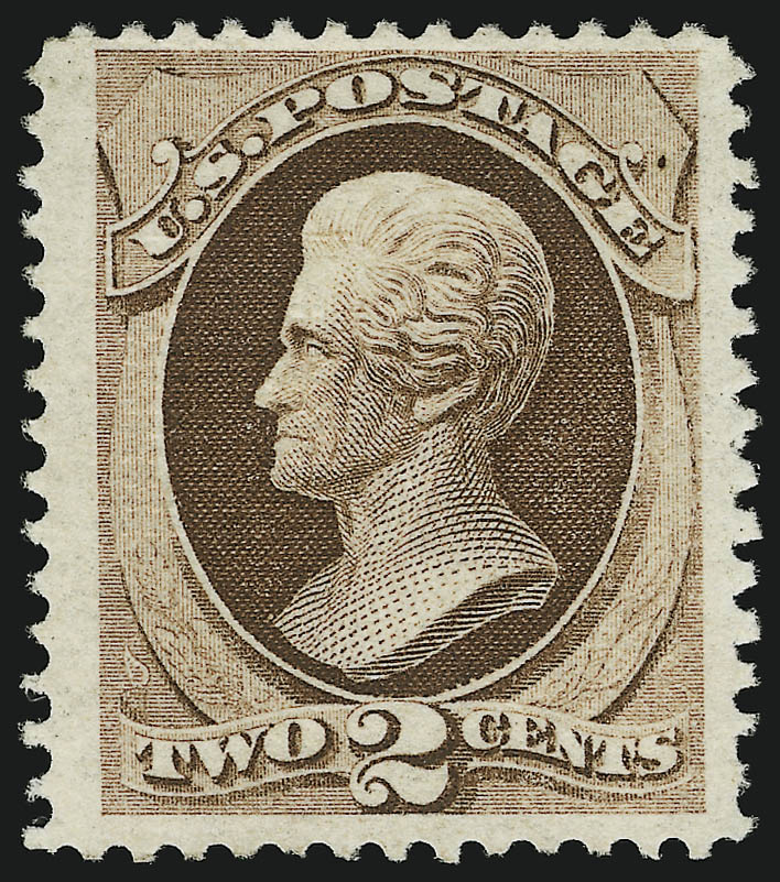 Sale no. 905 — Lot no. 1755 — Siegel Auction Galleries