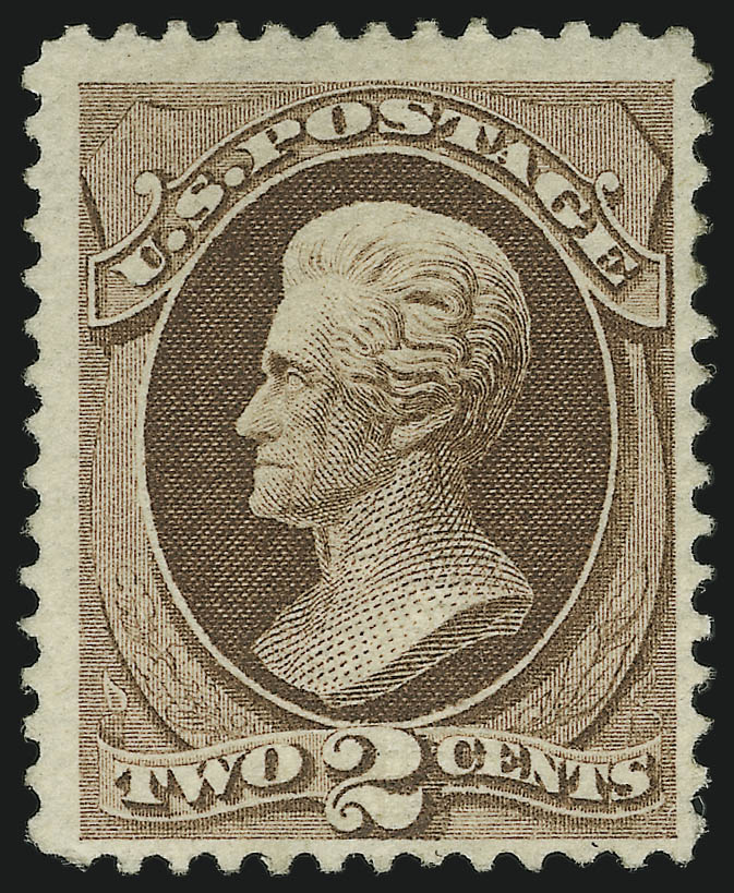 Sale no. 905 — Lot no. 1756 — Siegel Auction Galleries