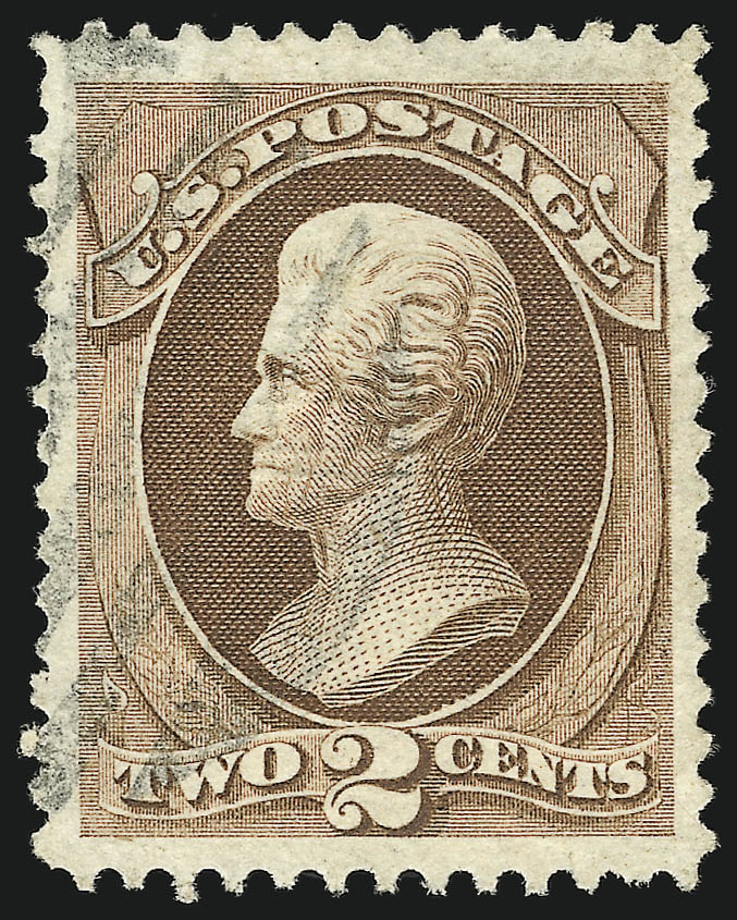 Sale no. 905 — Lot no. 1757 — Siegel Auction Galleries