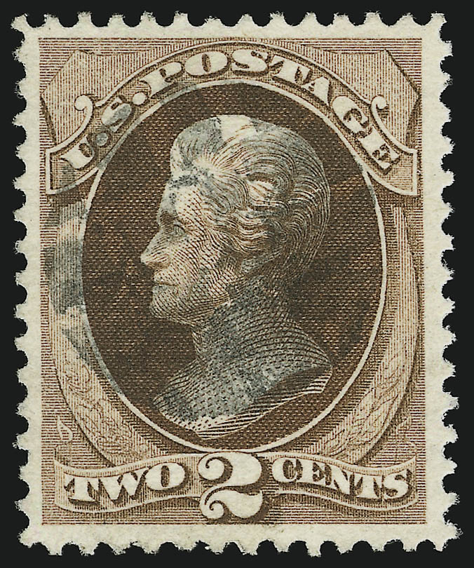 Sale no. 905 — Lot no. 1758 — Siegel Auction Galleries