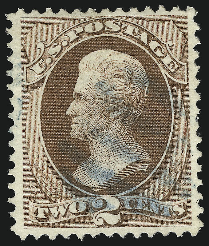 Sale no. 905 — Lot no. 1759 — Siegel Auction Galleries