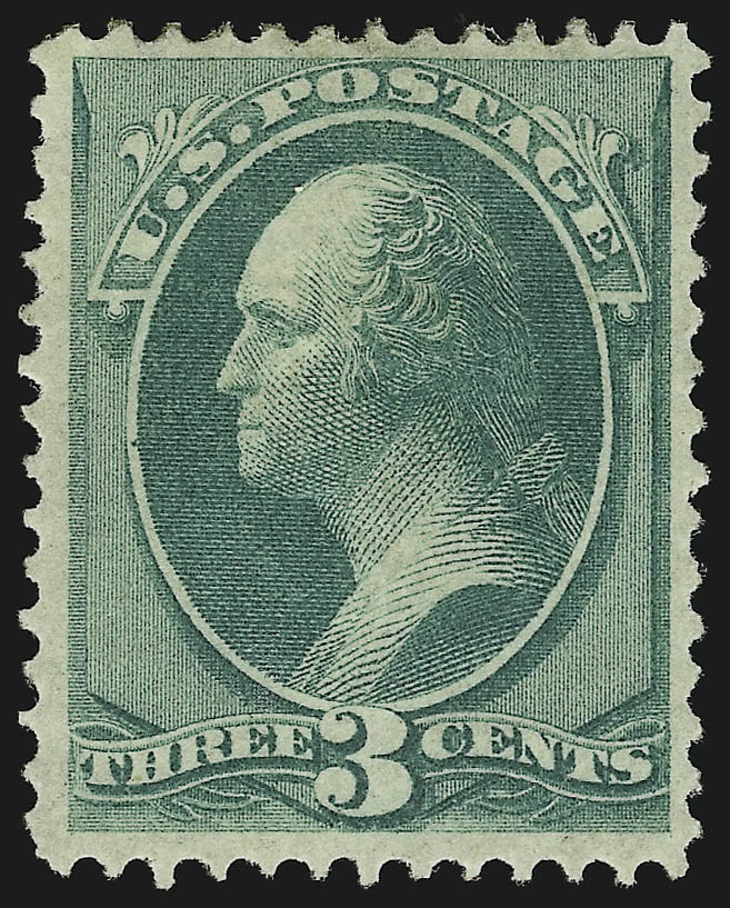 Sale no. 905 — Lot no. 1760 — Siegel Auction Galleries