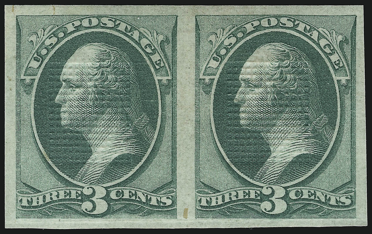 Sale no. 905 — Lot no. 1761 — Siegel Auction Galleries