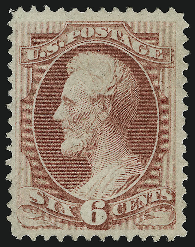 Sale no. 905 — Lot no. 1763 — Siegel Auction Galleries