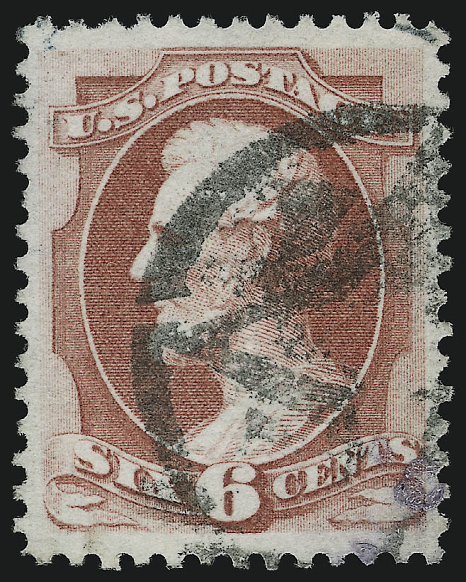 Sale no. 905 — Lot no. 1764 — Siegel Auction Galleries