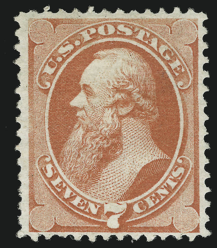 Sale no. 905 — Lot no. 1767 — Siegel Auction Galleries