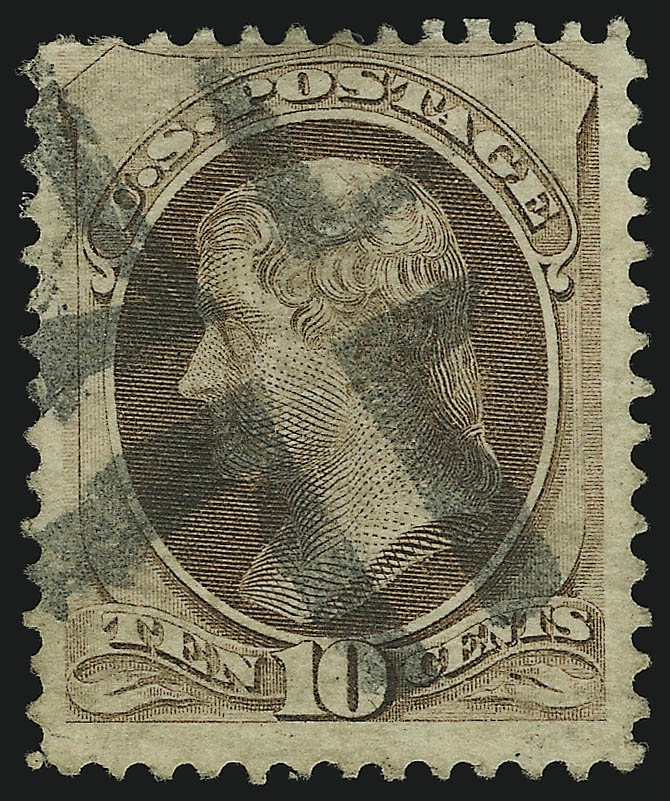 Sale no. 905 — Lot no. 1778 — Siegel Auction Galleries