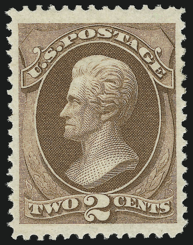 Sale no. 905 — Lot no. 1791 — Siegel Auction Galleries