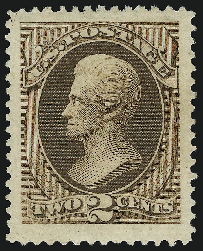 Sale no. 905 — Lot no. 1792 — Siegel Auction Galleries