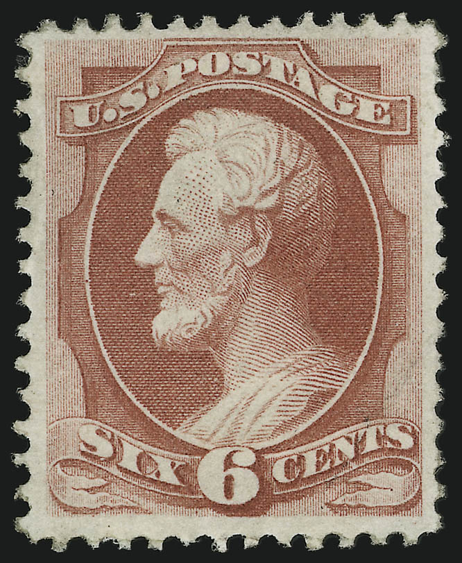 Sale no. 905 — Lot no. 1793 — Siegel Auction Galleries