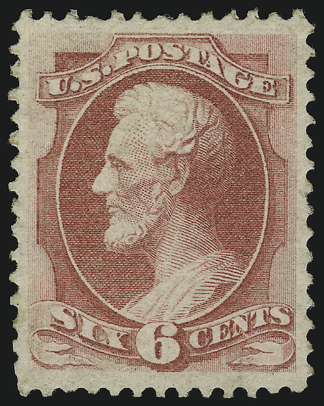 Sale no. 905 — Lot no. 1794 — Siegel Auction Galleries