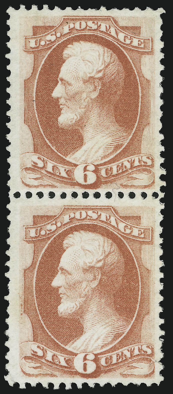 Sale no. 905 — Lot no. 1795 — Siegel Auction Galleries