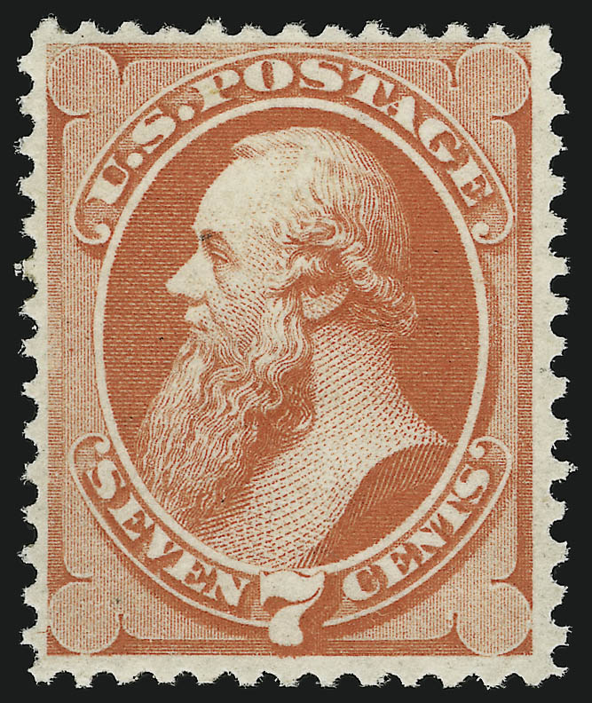 Sale no. 905 — Lot no. 1797 — Siegel Auction Galleries