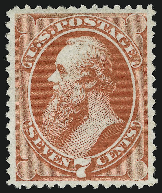 Sale no. 905 — Lot no. 1798 — Siegel Auction Galleries