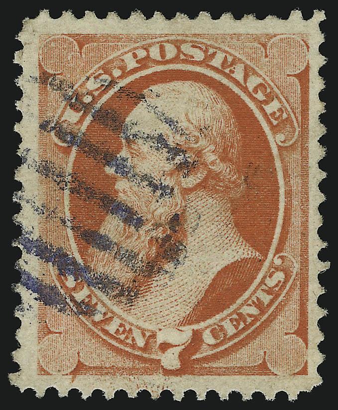 Sale no. 905 — Lot no. 1800 — Siegel Auction Galleries