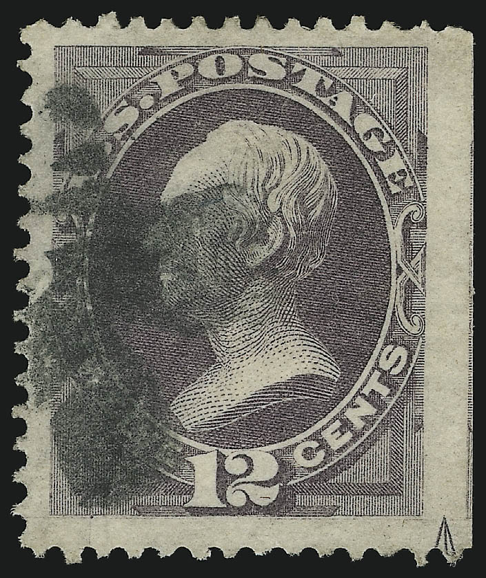 Sale no. 905 — Lot no. 1805 — Siegel Auction Galleries