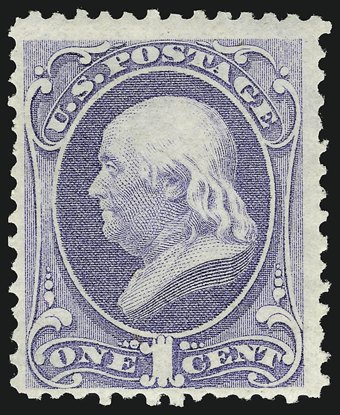 Sale no. 905 — Lot no. 1818 — Siegel Auction Galleries