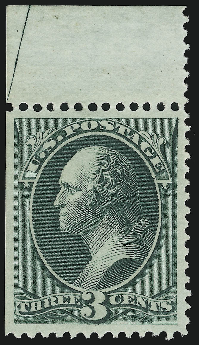 Sale no. 905 — Lot no. 1826 — Siegel Auction Galleries