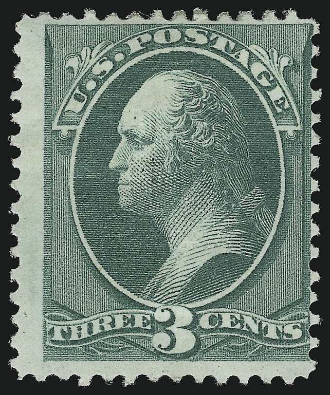 Sale no. 905 — Lot no. 1827 — Siegel Auction Galleries