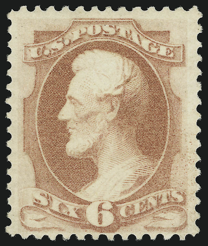 Sale no. 905 — Lot no. 1829 — Siegel Auction Galleries