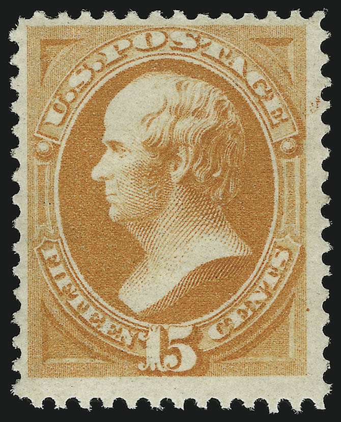 Sale no. 905 — Lot no. 1844 — Siegel Auction Galleries