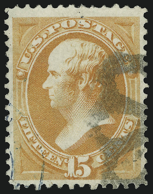 Sale no. 905 — Lot no. 1846 — Siegel Auction Galleries