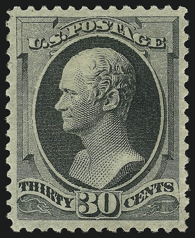 Sale no. 905 — Lot no. 1848 — Siegel Auction Galleries