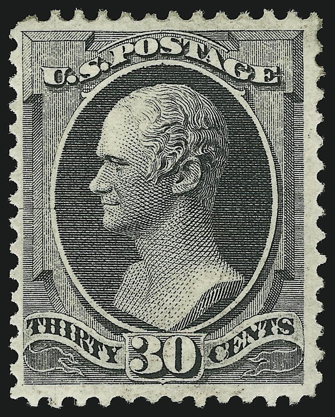 Sale no. 905 — Lot no. 1849 — Siegel Auction Galleries