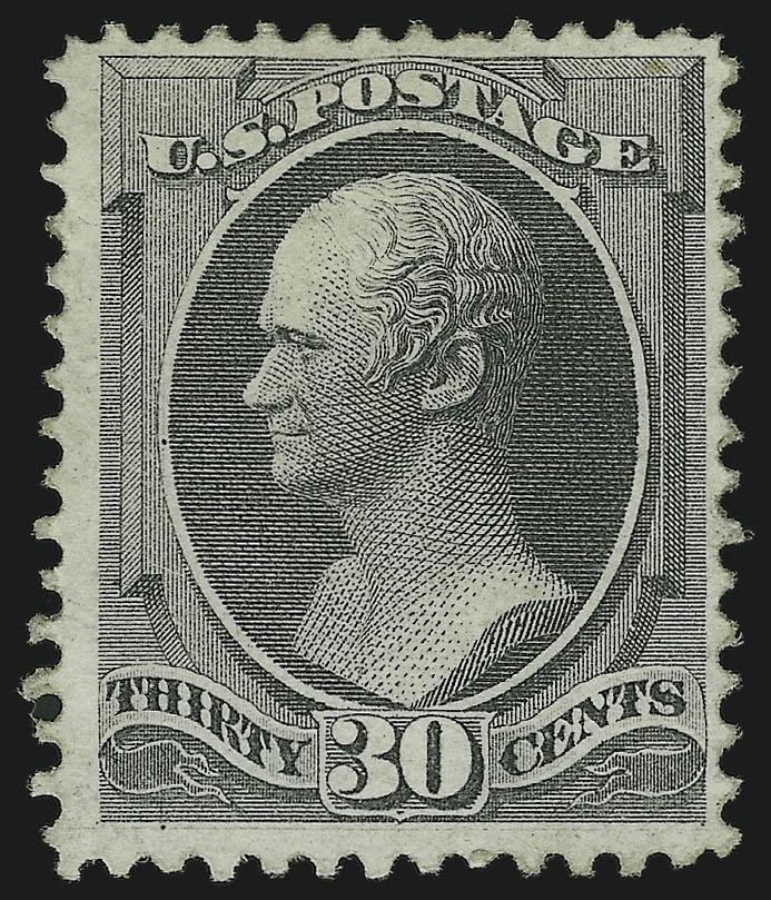 Sale no. 905 — Lot no. 1850 — Siegel Auction Galleries