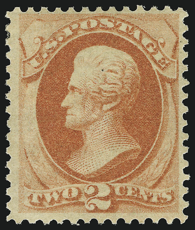 Sale no. 905 — Lot no. 1860 — Siegel Auction Galleries