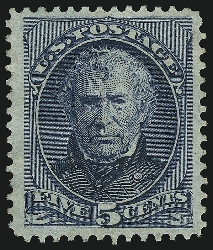 Sale no. 905 — Lot no. 1861 — Siegel Auction Galleries