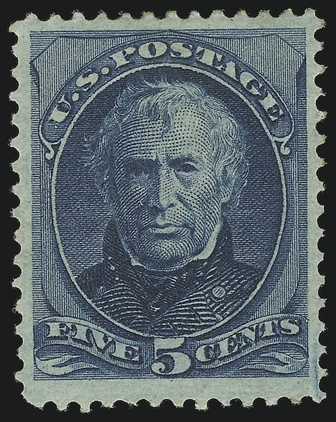 Sale no. 905 — Lot no. 1863 — Siegel Auction Galleries